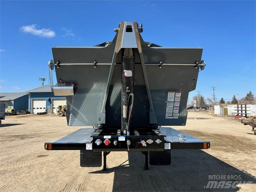 Cancade 37HDX450 Tipphengere