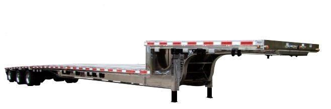East Mfg Beast Planhengere