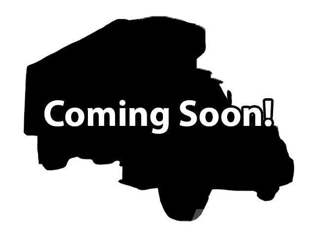 International MV Kornbil