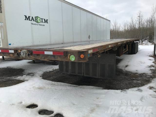 Manac Deck Planhengere