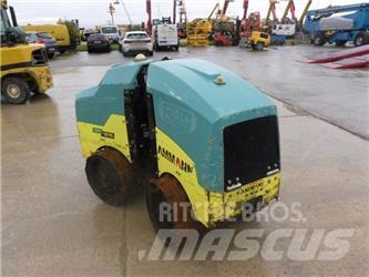 Ammann ARR1575 Hjullaster til komprimering