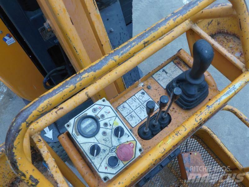 ATN PIAF 1000R Leddede bomlifter