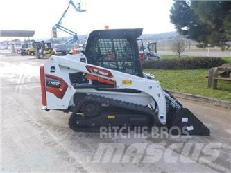 Bobcat T450 Minilastere