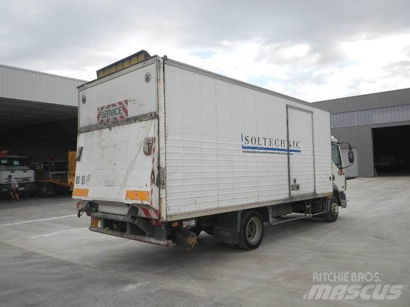 DAF LF 45 Skapbiler