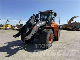 Doosan DL350-5 Hjullastere