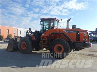 Doosan DL420-5K Hjullastere