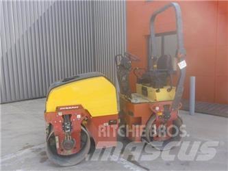 Dynapac CC1200 Hjullaster til komprimering
