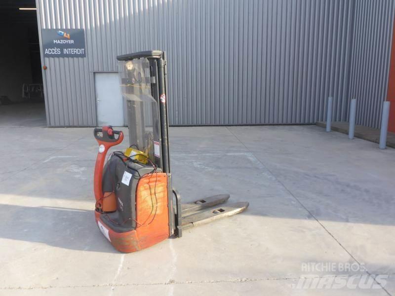 Fenwick L10 Ledestablere