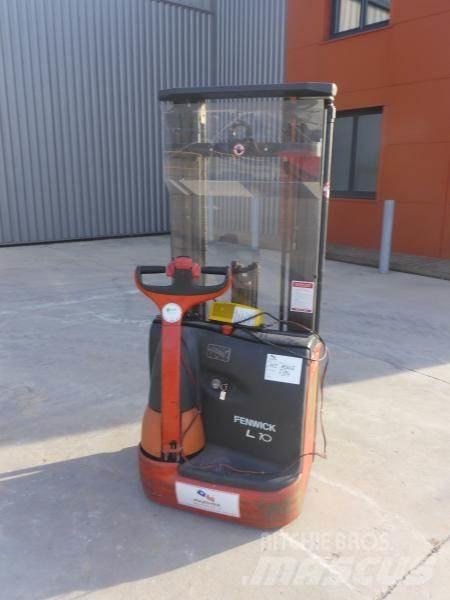 Fenwick L10 Ledestablere