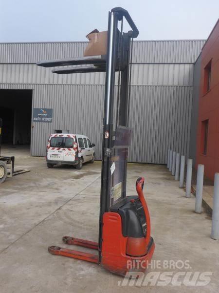 Fenwick L10 Ledestablere