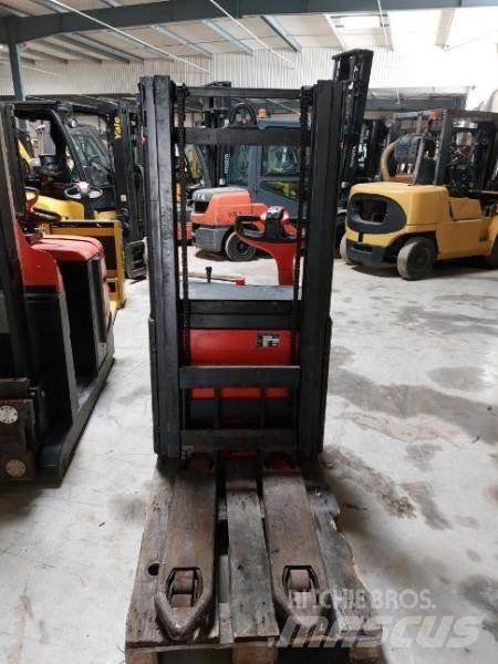Fenwick L12 Ledestablere