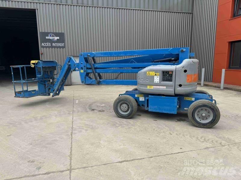 Genie Z45/25 Leddede bomlifter