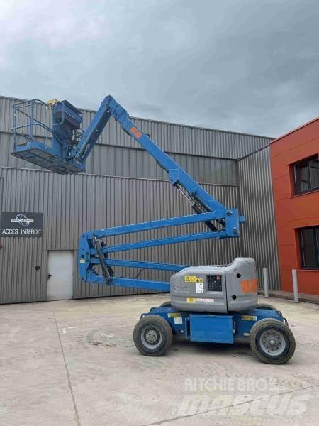 Genie Z45/25 Leddede bomlifter