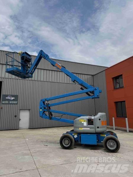 Genie Z45/25 Leddede bomlifter