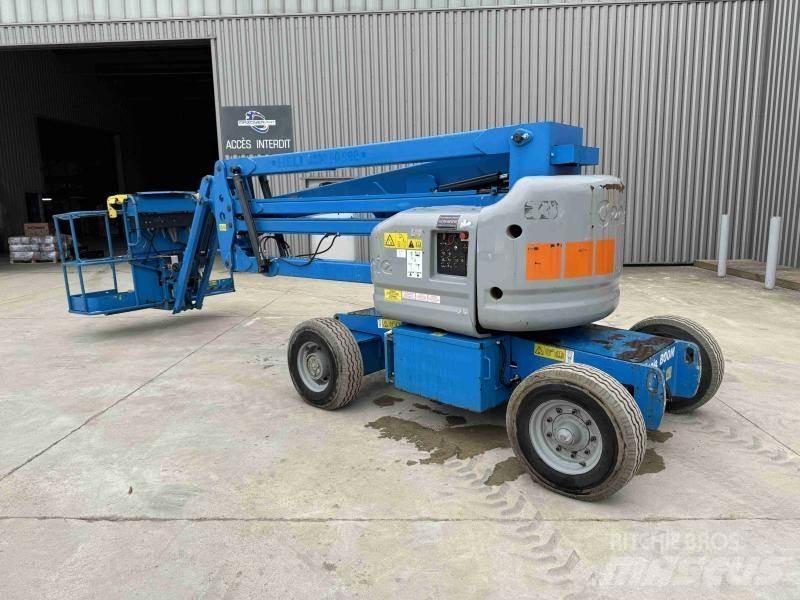 Genie Z45/25 Leddede bomlifter