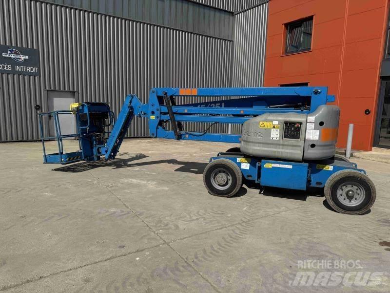 Genie Z45/25 Leddede bomlifter