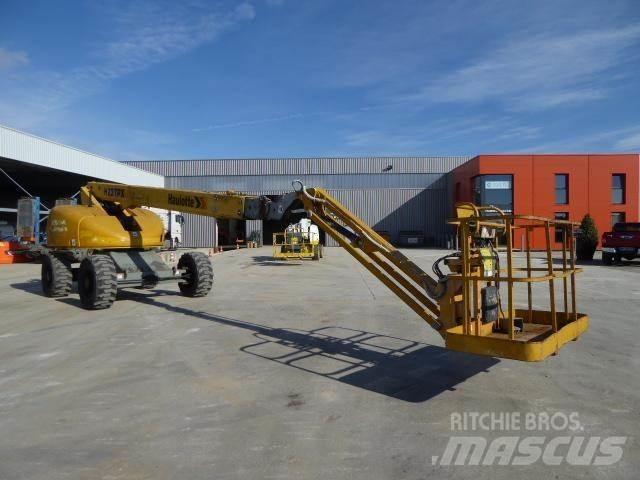 Haulotte H23 TPX Leddede bomlifter