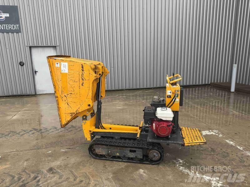 Hinowa HS850 Park- og hagemaskiner - Annet