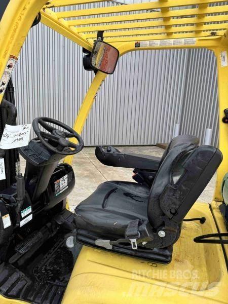 Hyster H1.6FT Gaffeltrucker - Annet