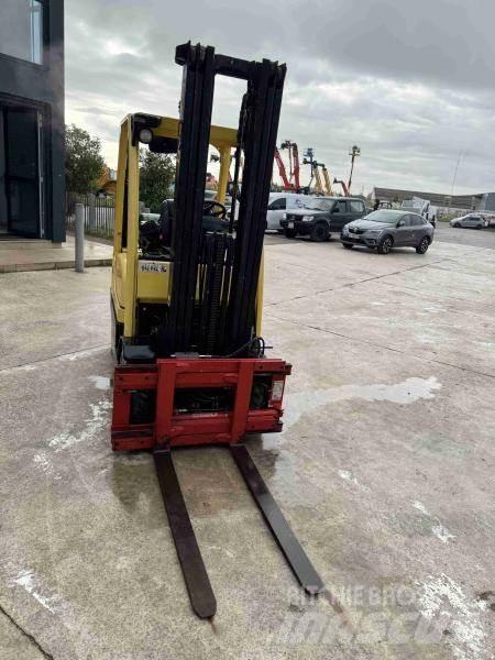 Hyster H1.6FT Gaffeltrucker - Annet