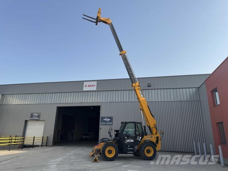 JCB 535-125 Teleskoplastere