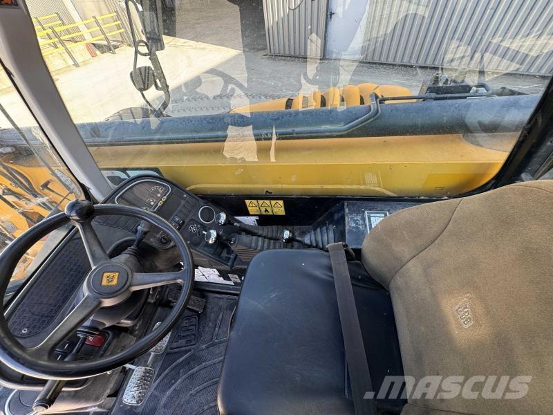JCB 535-95 Teleskoplastere