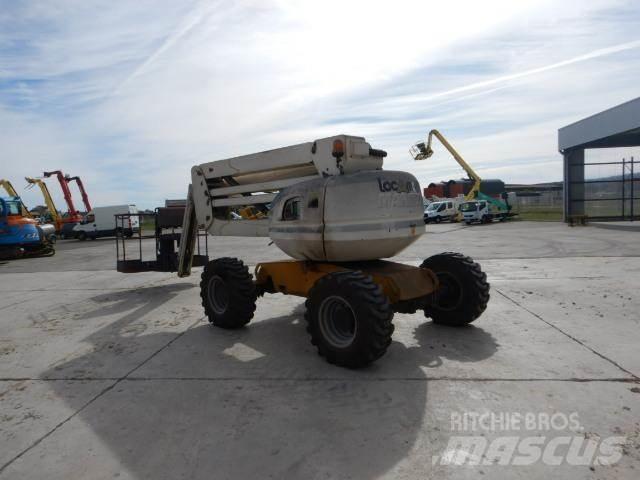 Manitou 160 ATJ Leddede bomlifter