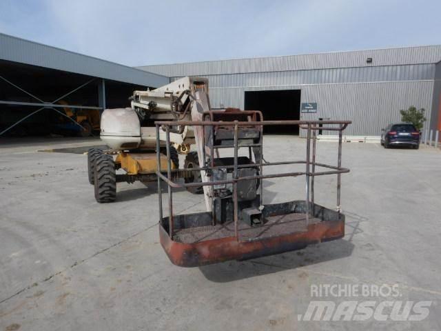 Manitou 160 ATJ Leddede bomlifter