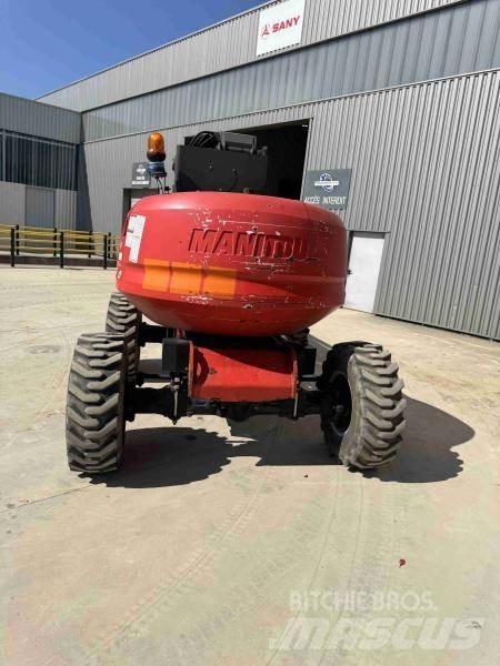 Manitou 180 ATJ Leddede bomlifter