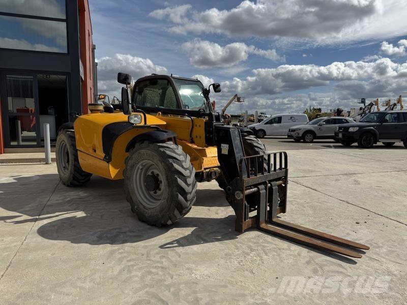 Manitou MT 932 Teleskoplastere