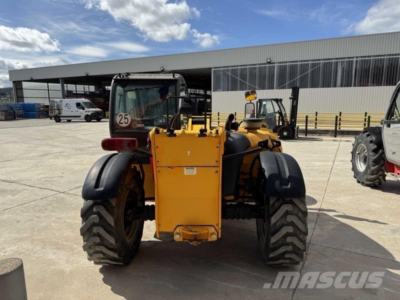 Manitou MT 932 Teleskoplastere