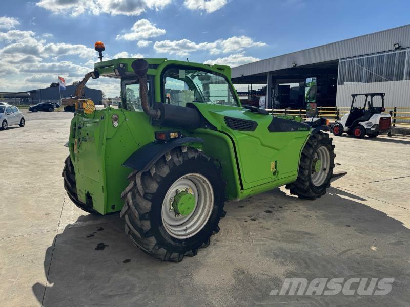 Merlo TF33.7G Teleskoplastere