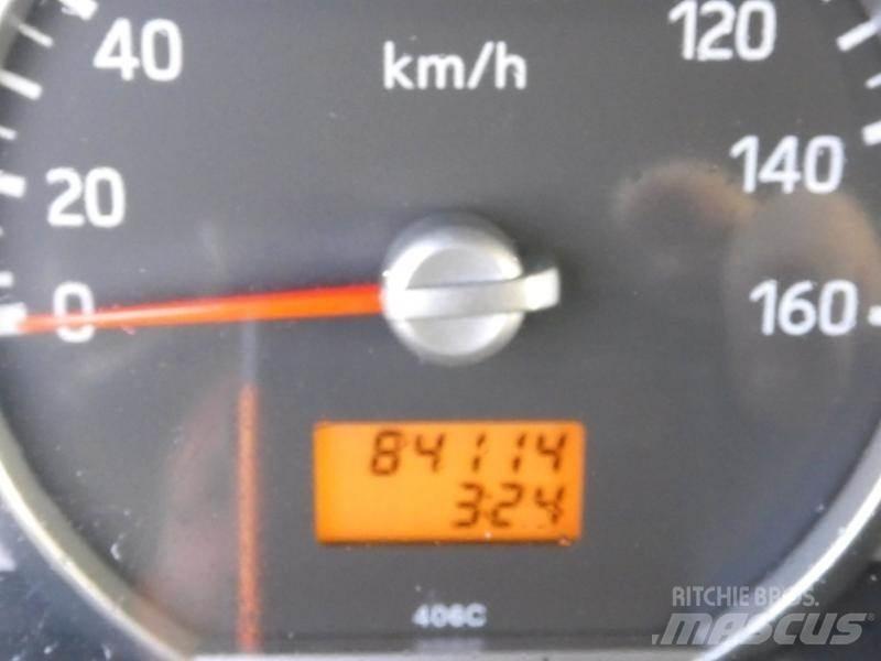 Renault Maxity Andre lastebiler