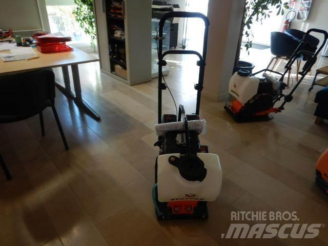  SPATPAC MS65-4U Vibroplater