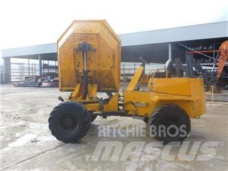 Thwaites MACH664 Rammestyrte Dumpere