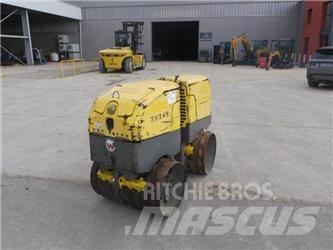 Wacker RT82SC-2 Hjullaster til komprimering