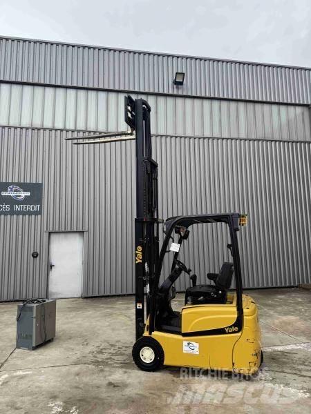 Yale ERP16 VT Gaffeltrucker - Annet