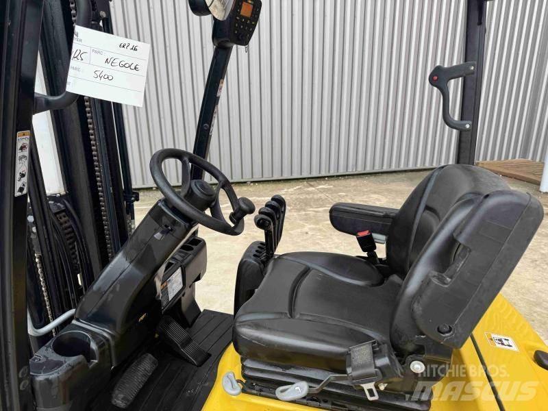 Yale ERP16 VT Gaffeltrucker - Annet