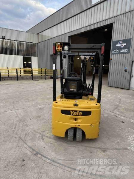 Yale ERP18 Gaffeltrucker - Annet