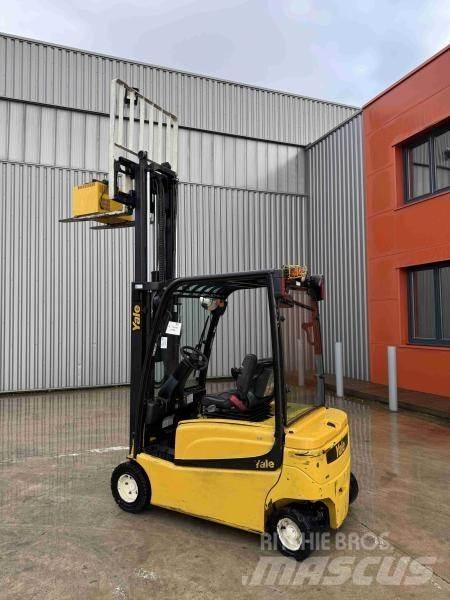Yale ERP20VF Gaffeltrucker - Annet