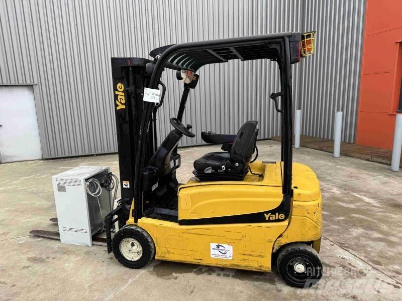 Yale ERP20VF Gaffeltrucker - Annet