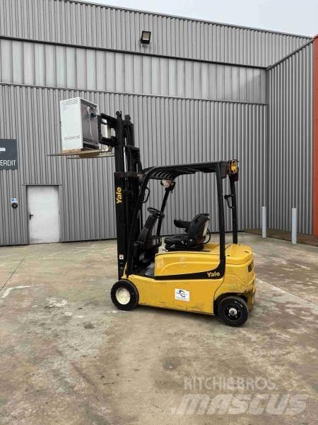 Yale ERP20VF Gaffeltrucker - Annet