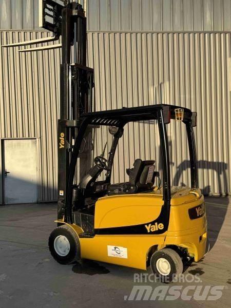 Yale ERP25VL Gaffeltrucker - Annet