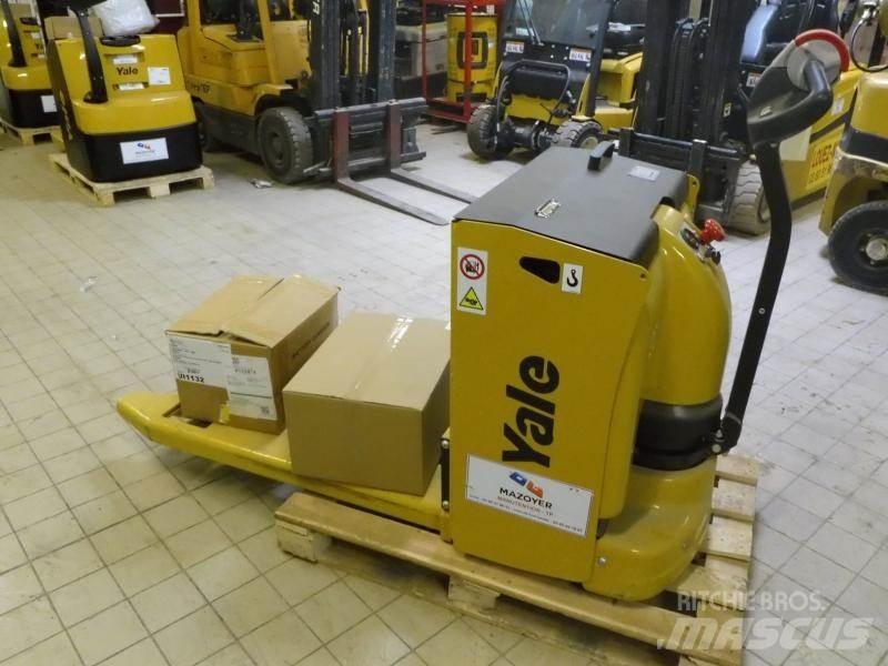 Yale MP20 PL Ledestablere