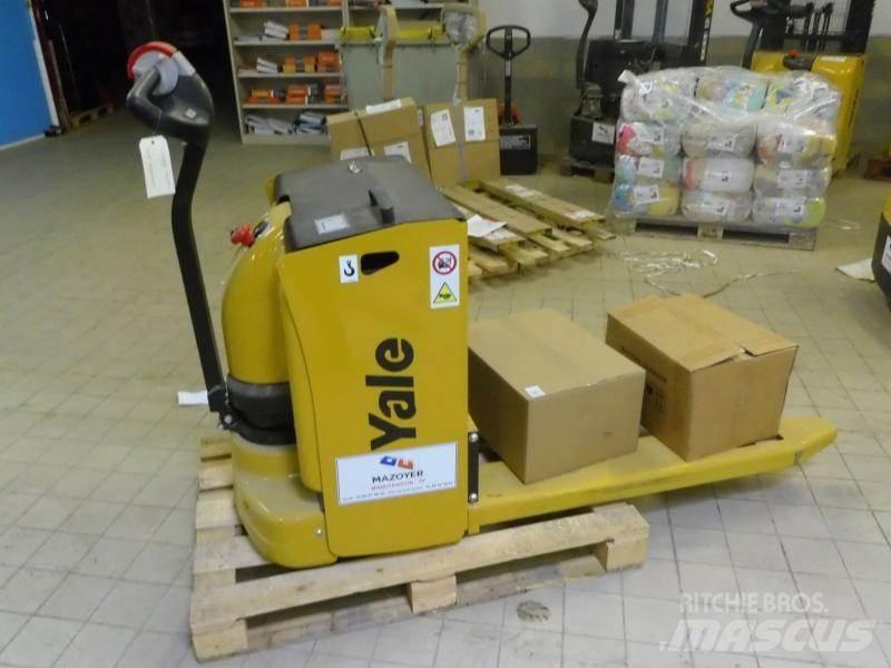 Yale MP20 PL Ledestablere