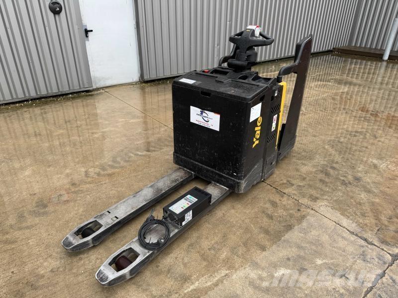 Yale MP20X FBW Lavtløftende truck
