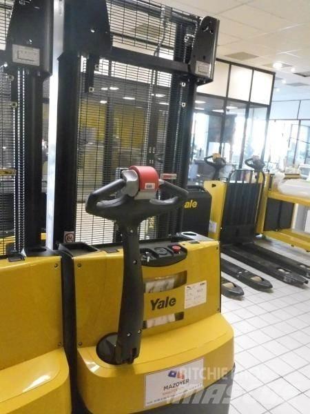 Yale MS 12 AC Ledestablere