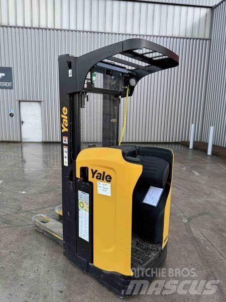 Yale MS16S Sidelaster