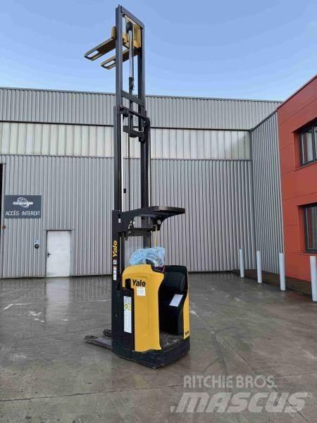 Yale MS16S Sidelaster