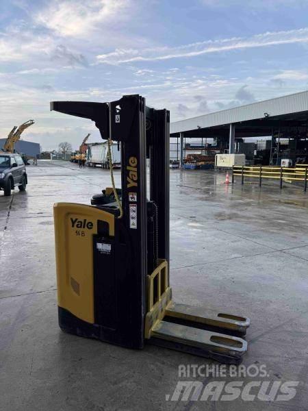 Yale MS16S Sidelaster
